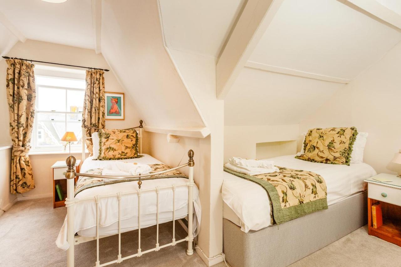 Woodstock Guest House Penzance Exterior foto