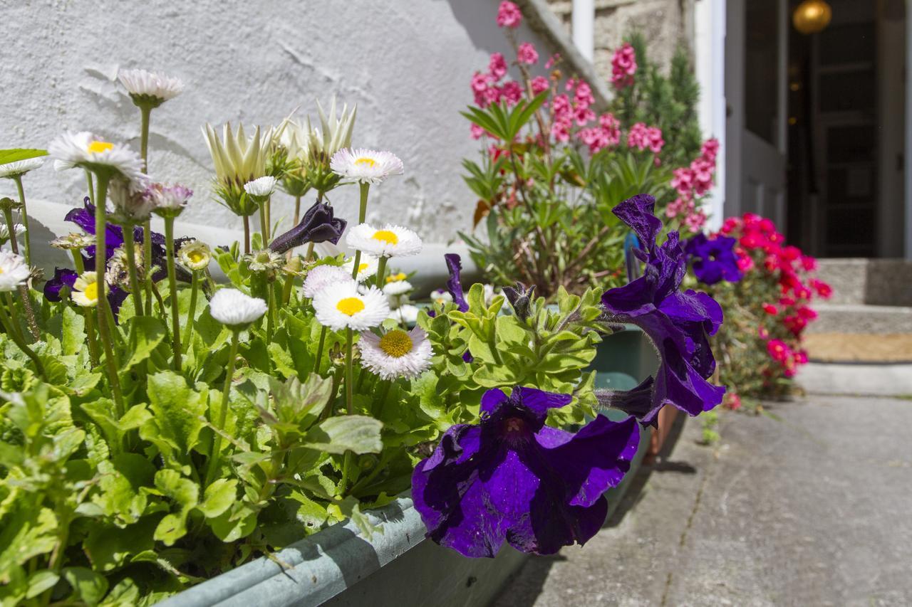 Woodstock Guest House Penzance Exterior foto