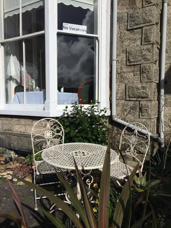 Woodstock Guest House Penzance Exterior foto